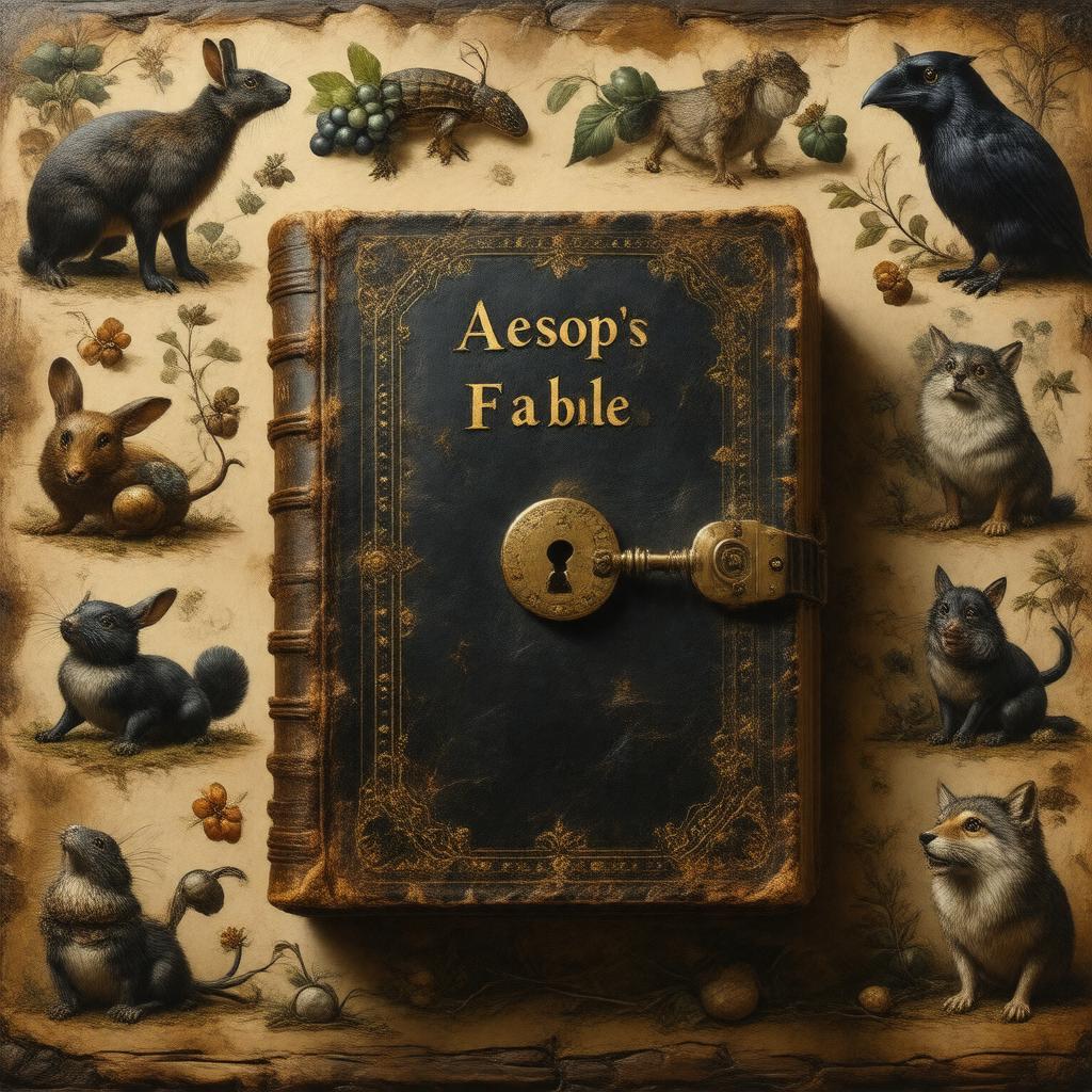 Aesop's Fables
